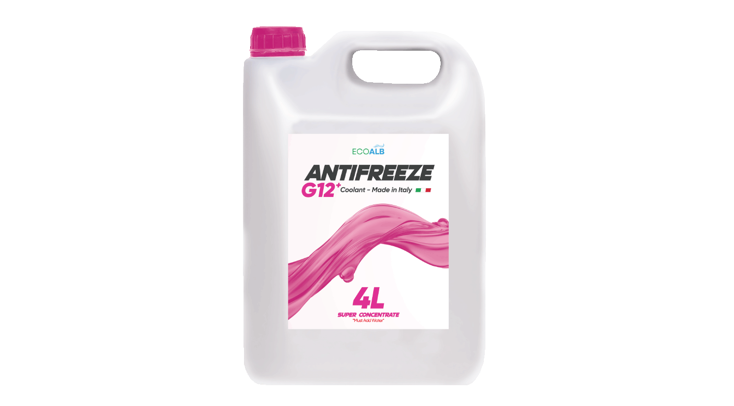 4 Liters