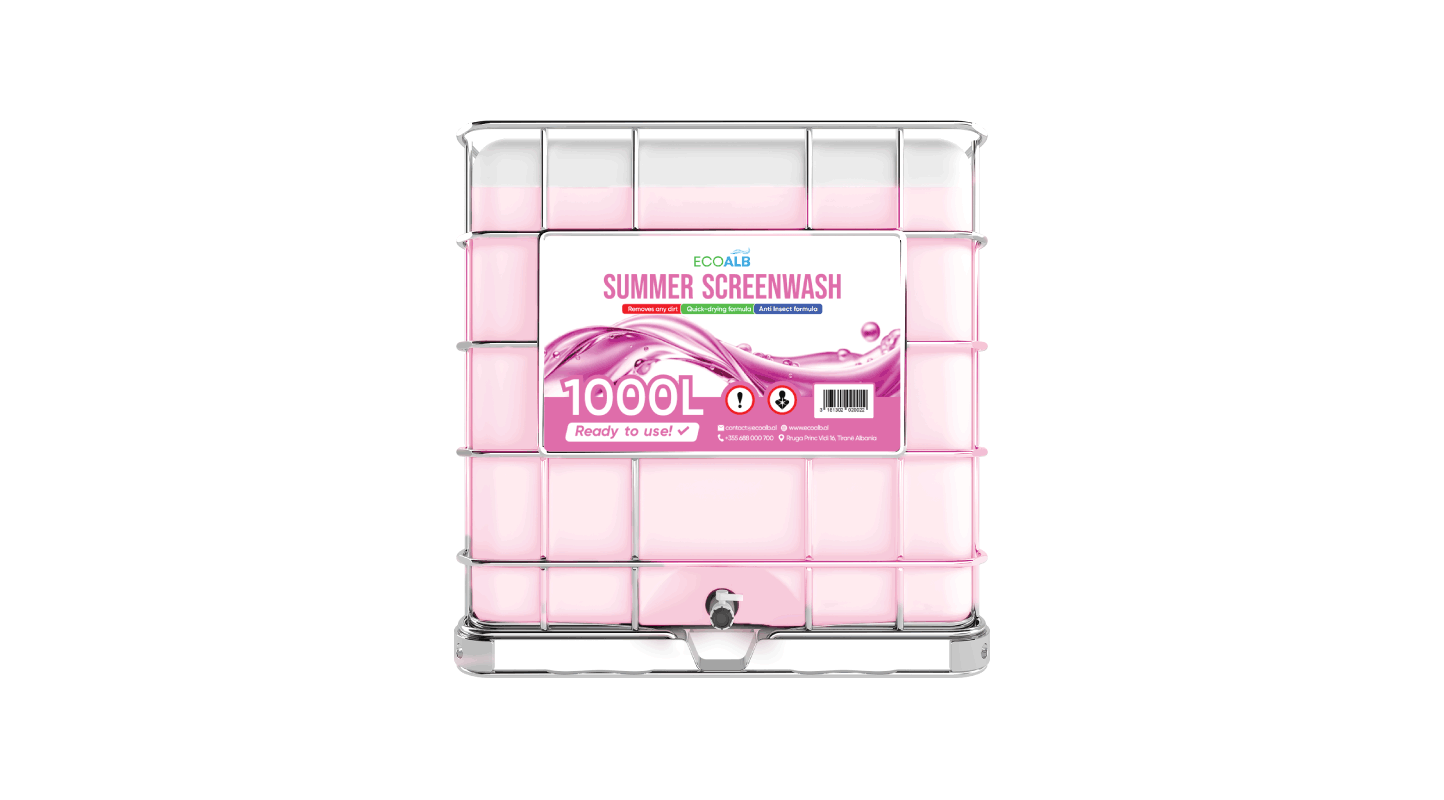 1000 Liters